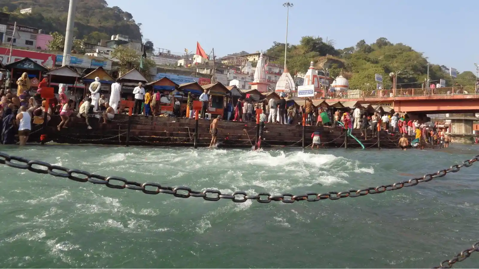 Har Ki Pauri 